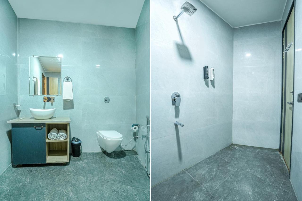 Grand Cabbana By Levelup Hotel 4*