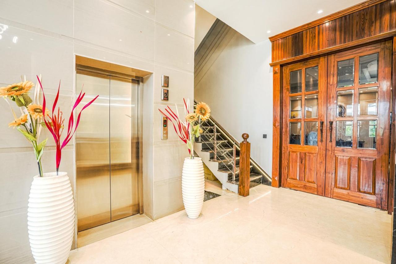 Grand Cabbana By Levelup Amritsar