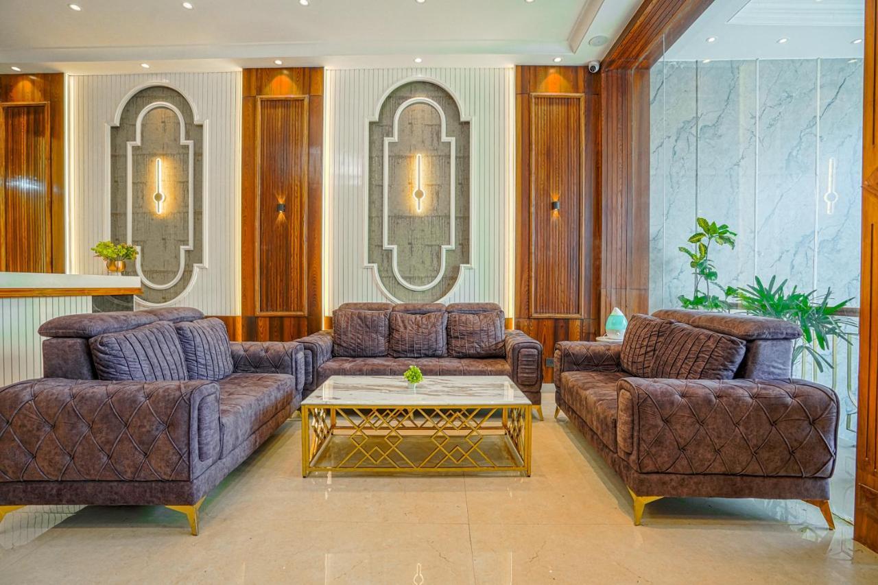 Grand Cabbana By Levelup 4* Amritsar