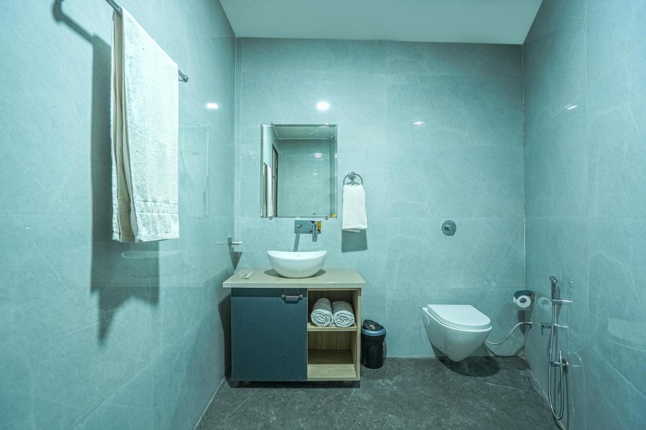 Hotel Grand Cabbana By Levelup Amritsar