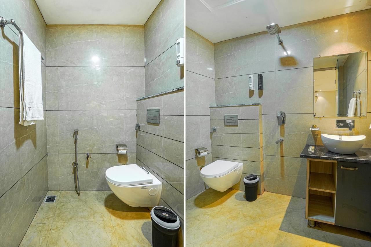 Grand Cabbana By Levelup 4*