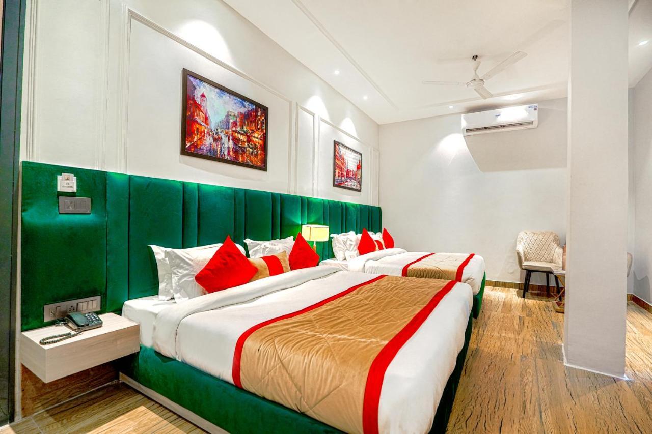 Grand Cabbana By Levelup 4*