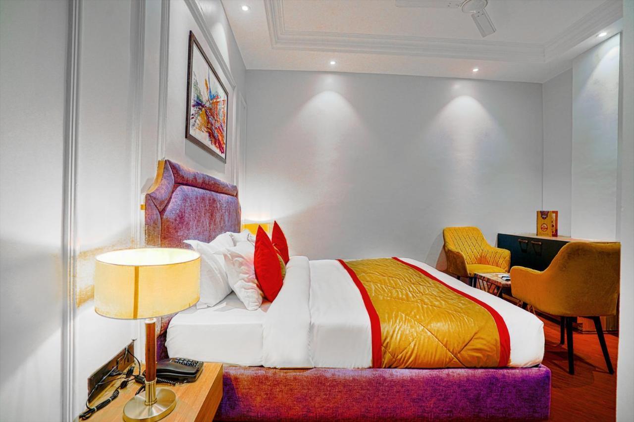 Grand Cabbana By Levelup 4*