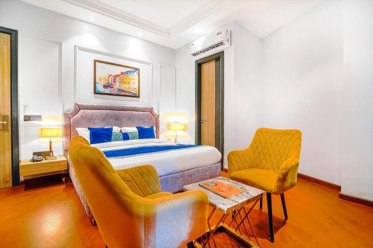 Grand Cabbana By Levelup Amritsar