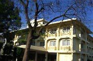 Ritz Plaza Hotel 4*