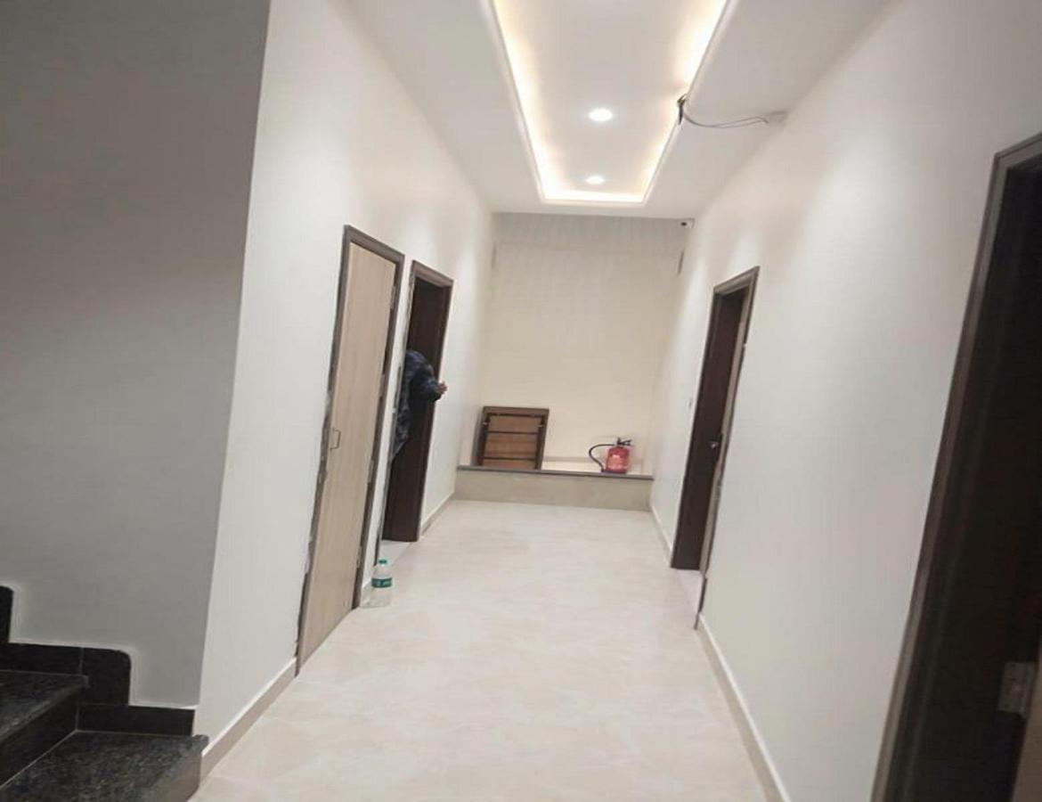 Gurmehar Residency, 4* Amritsar