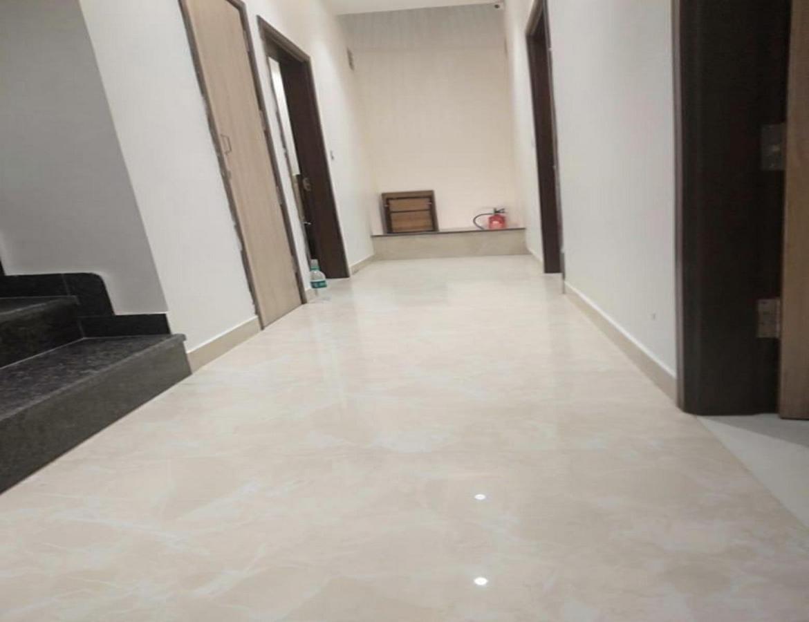 Gurmehar Residency, 4* Amritsar