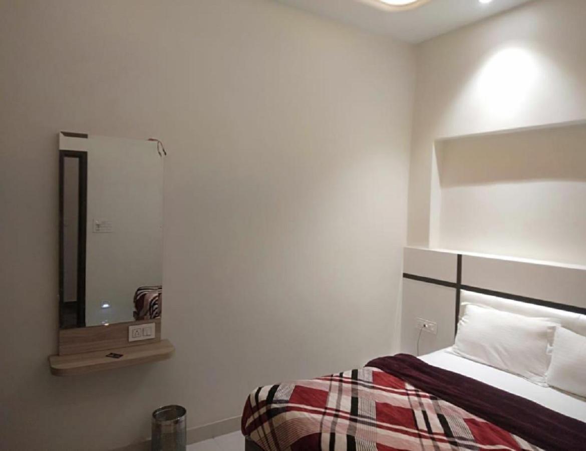 Gurmehar Residency, Hotel Amritsar