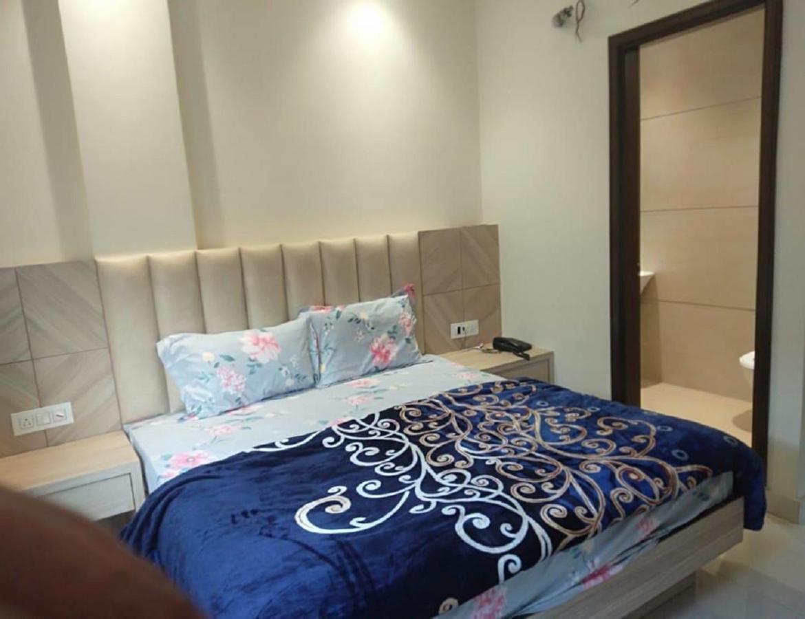 Hotel Gurmehar Residency,