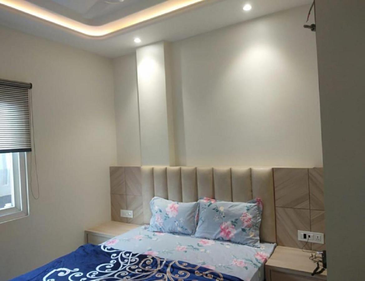 Gurmehar Residency, 4*