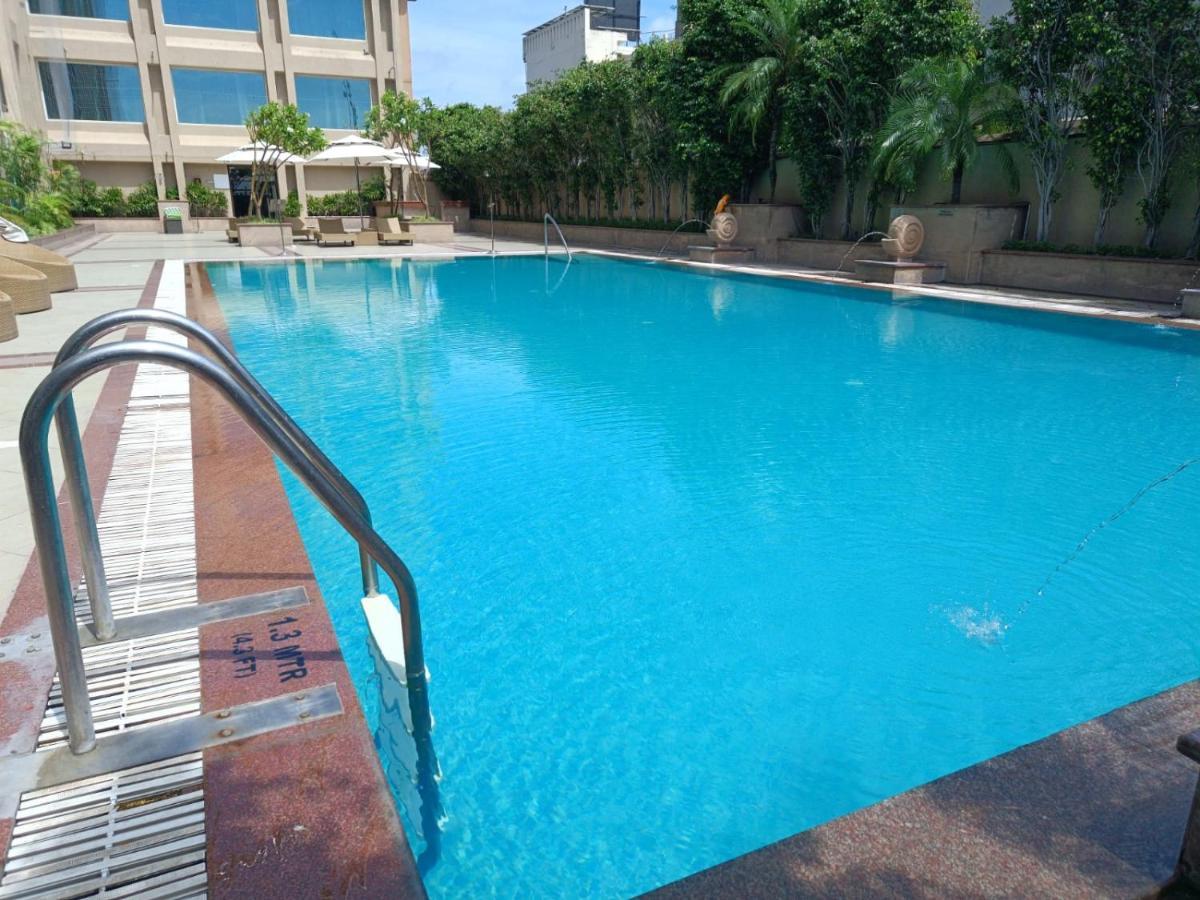 Ranjit Avenue By Ihg