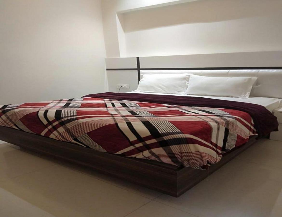 Hotel Gurmehar Residency, Amritsar
