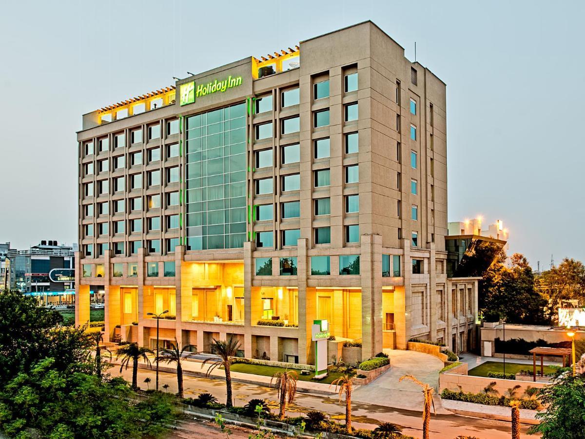 Ranjit Avenue By Ihg