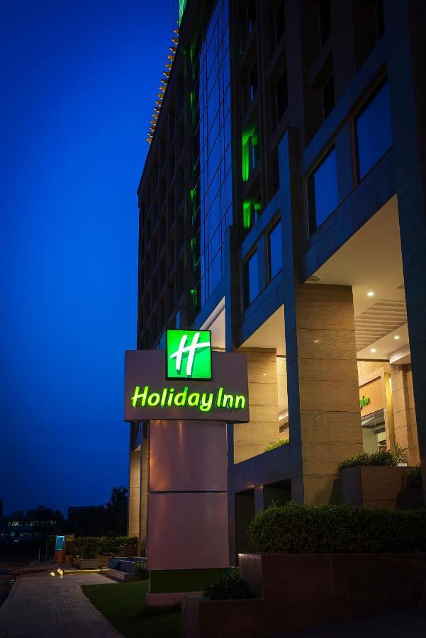 Ranjit Avenue By Ihg