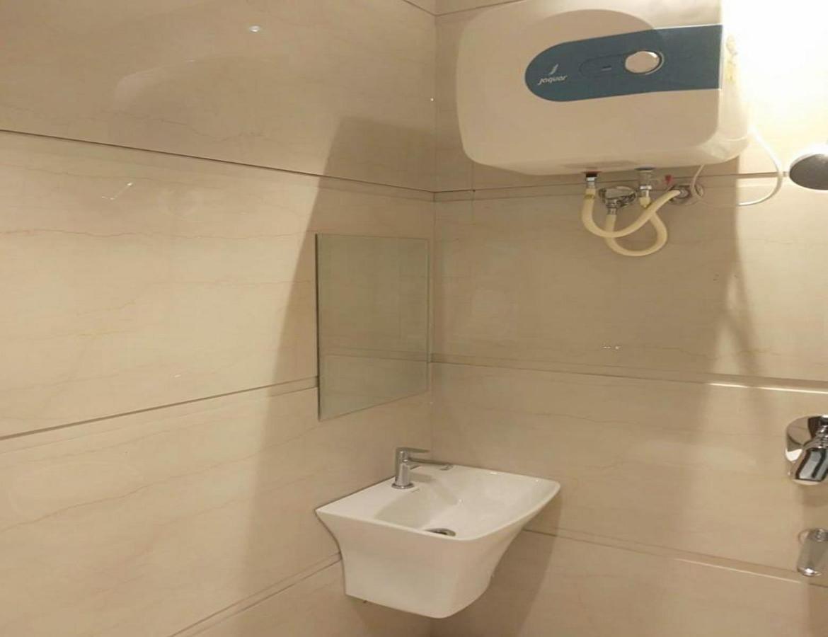 Hotel Gurmehar Residency, Amritsar