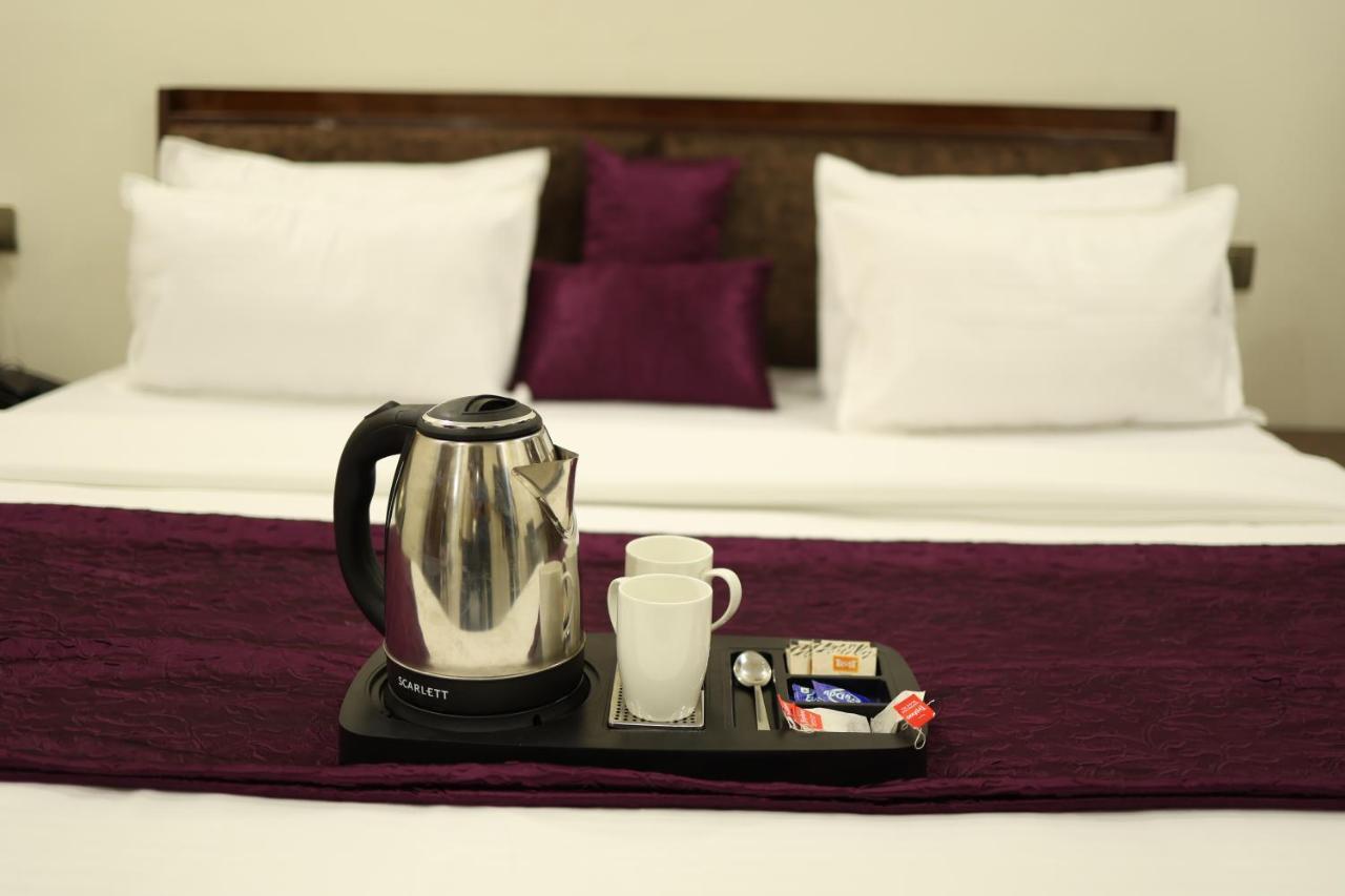 Guest house Sehdev 850 Meter From Golden Temple Amritsar
