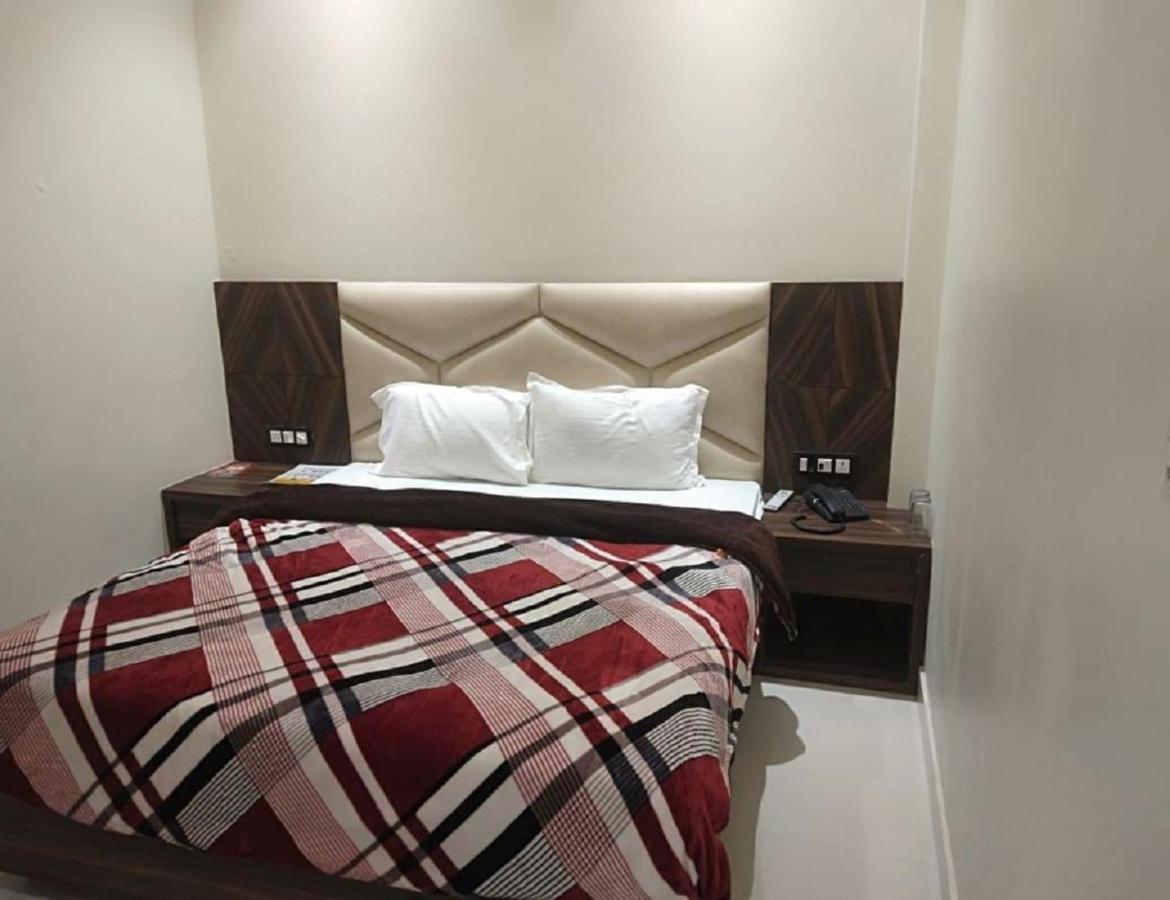 Hotel Gurmehar Residency, 4*