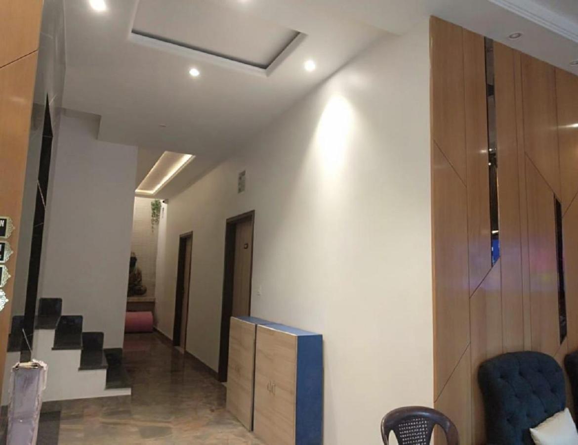 Gurmehar Residency,