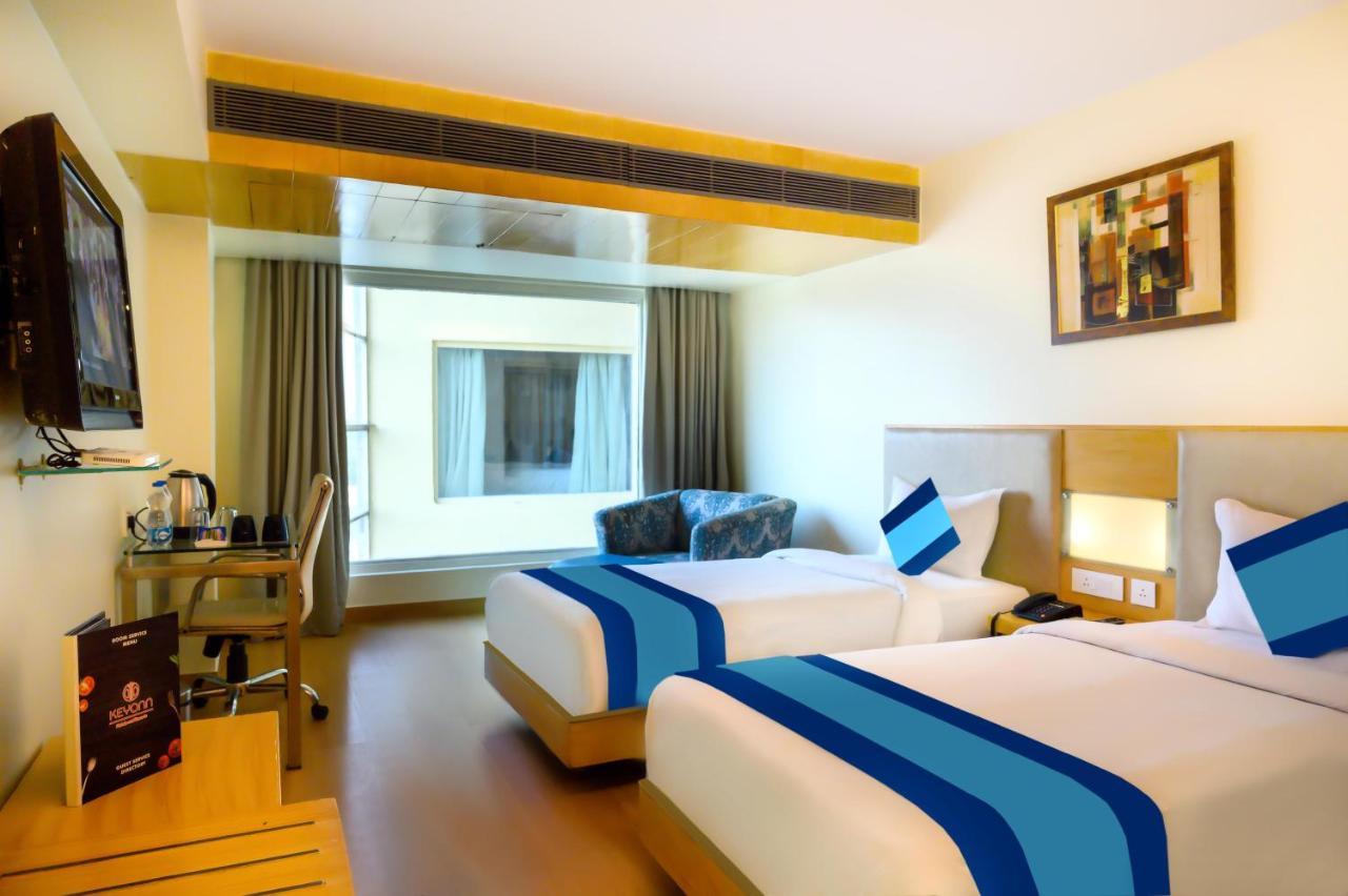 Hotel Keyon By Kumar Amritsar