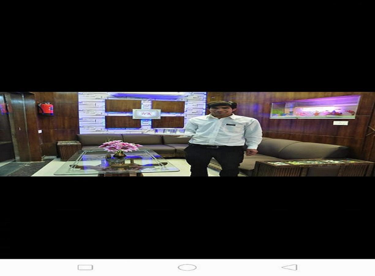 Hotel Guru Kalgidhar Residency, Amritsar