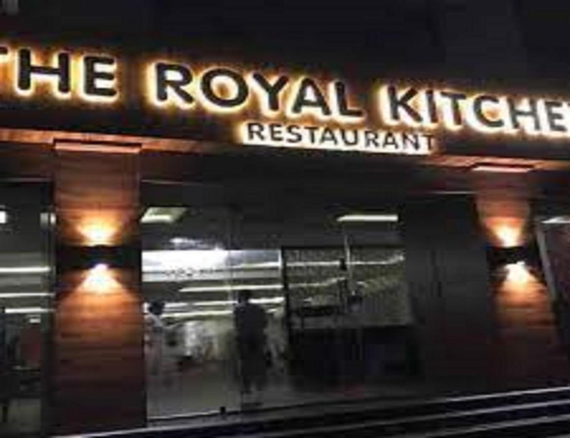 Hotel Gurmehar Residency,