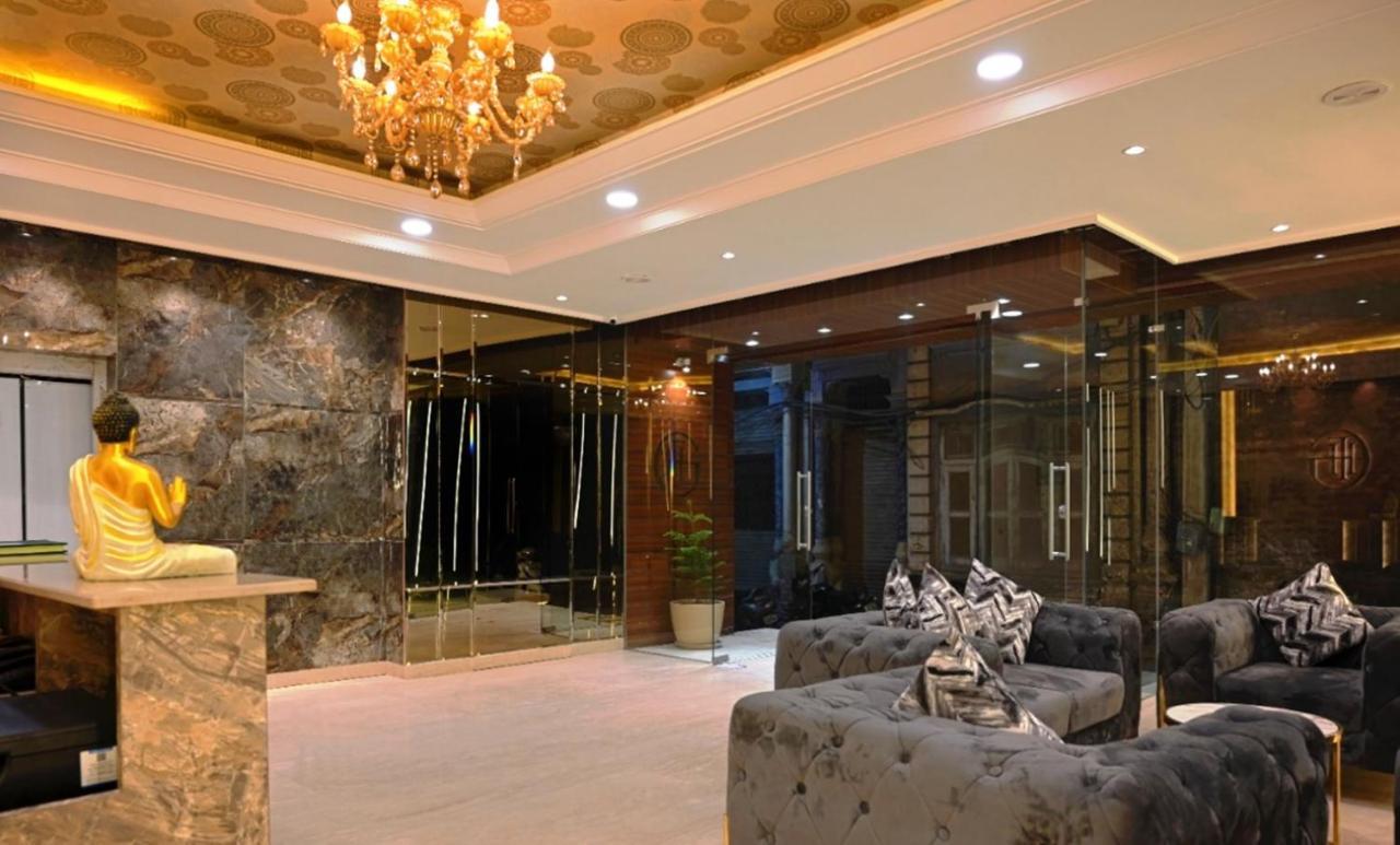 Hotel Grand Fortune Amritsar