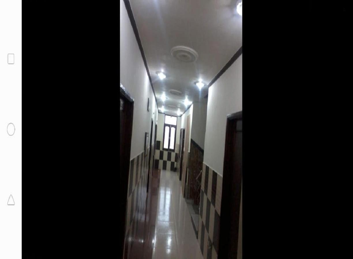 Hotel Guru Kalgidhar Residency, Amritsar