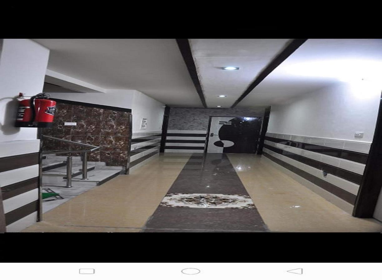 Hotel Guru Kalgidhar Residency,