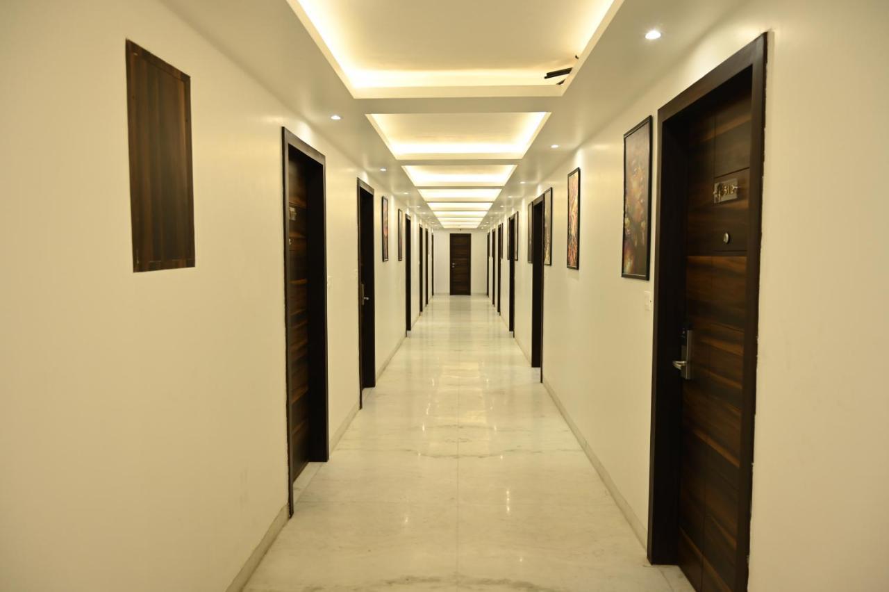 Lawrence 3* Amritsar