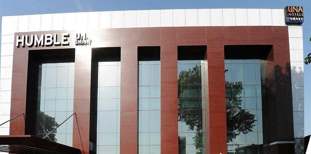Humble Hotel 4*