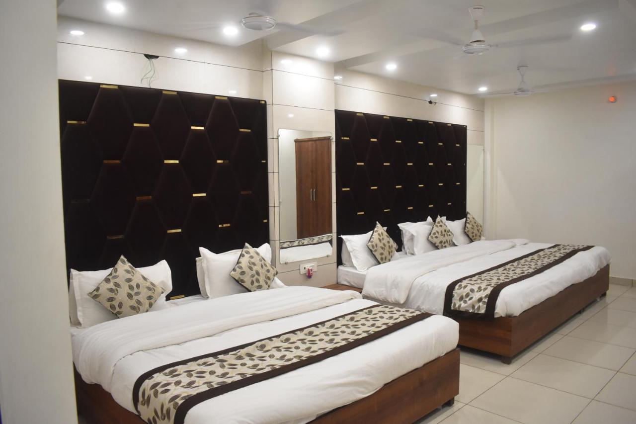Hotel Sita Niwas