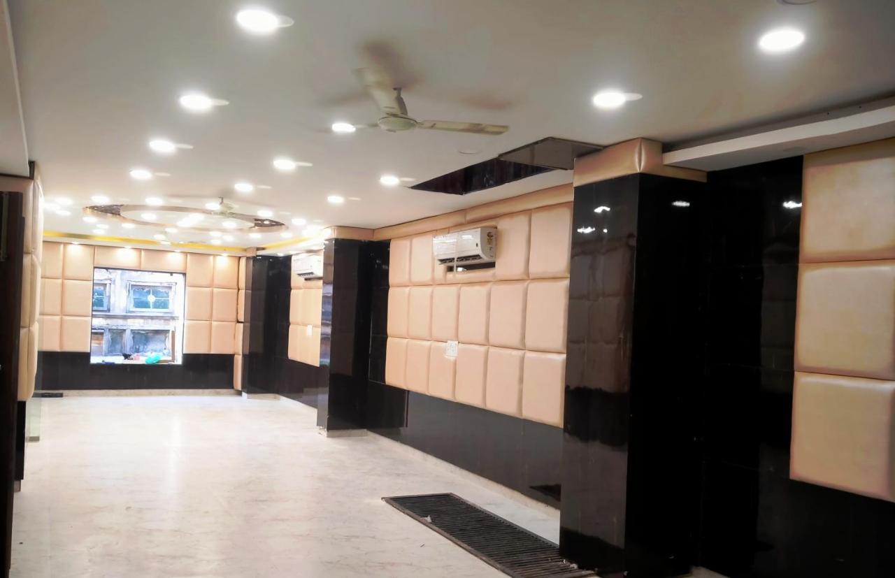 Bansal Paradise Hotel Amritsar