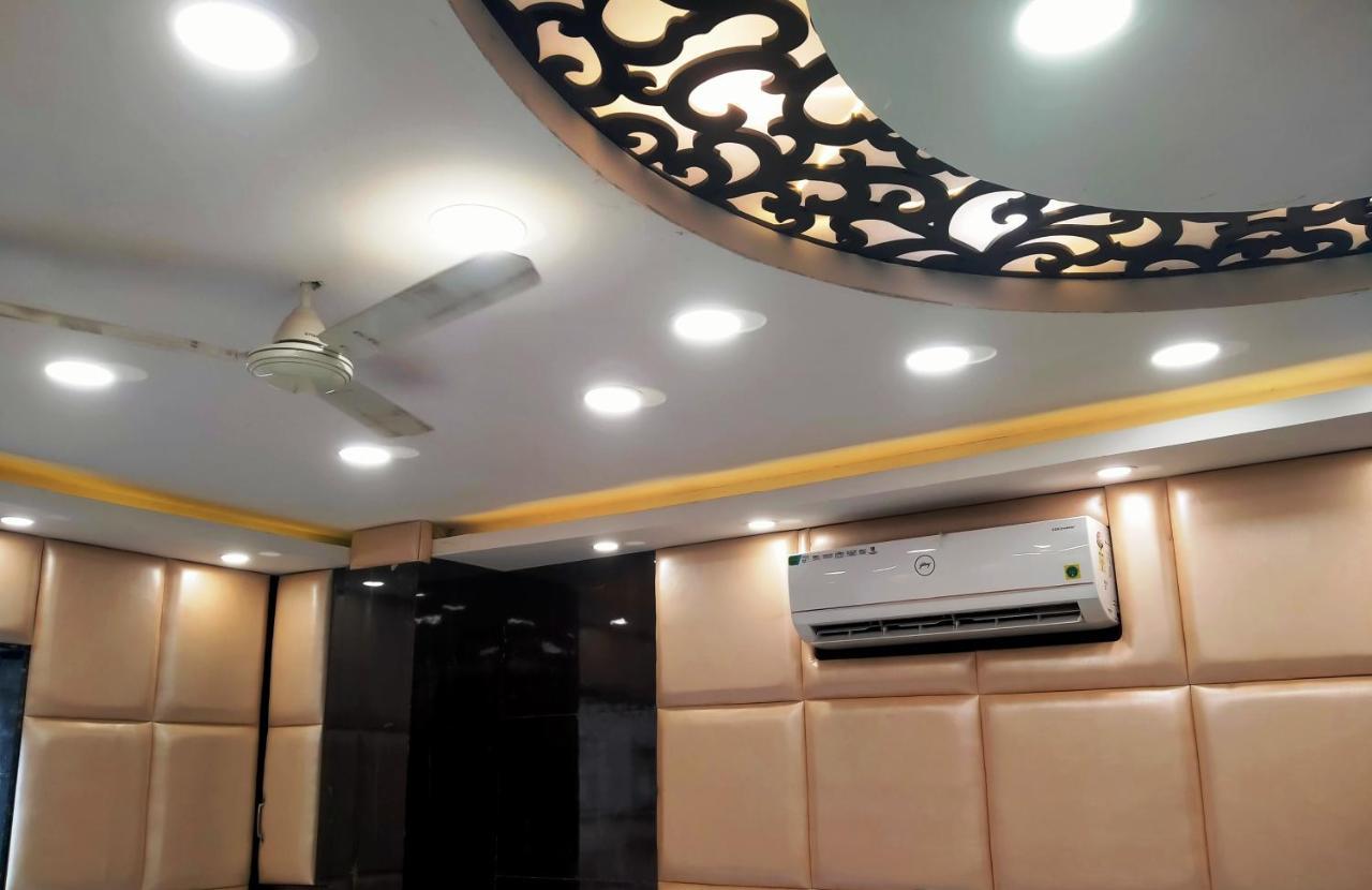 Hotel Bansal Paradise 2*