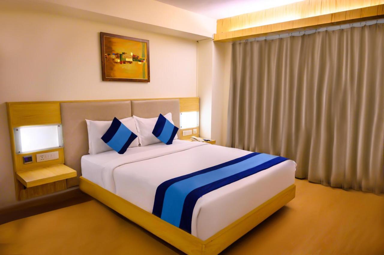 Hotel Keyon By Kumar 3*