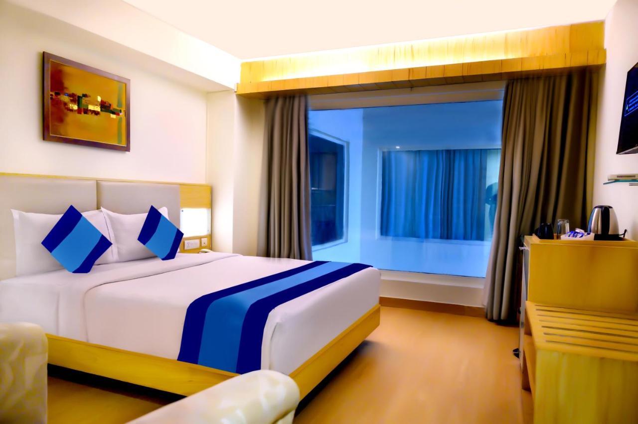 Hotel Keyon By Kumar 3*