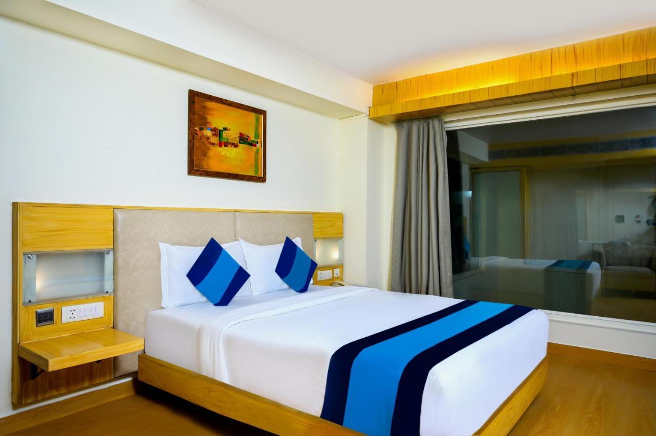 Keyon By Kumar Hotel Amritsar