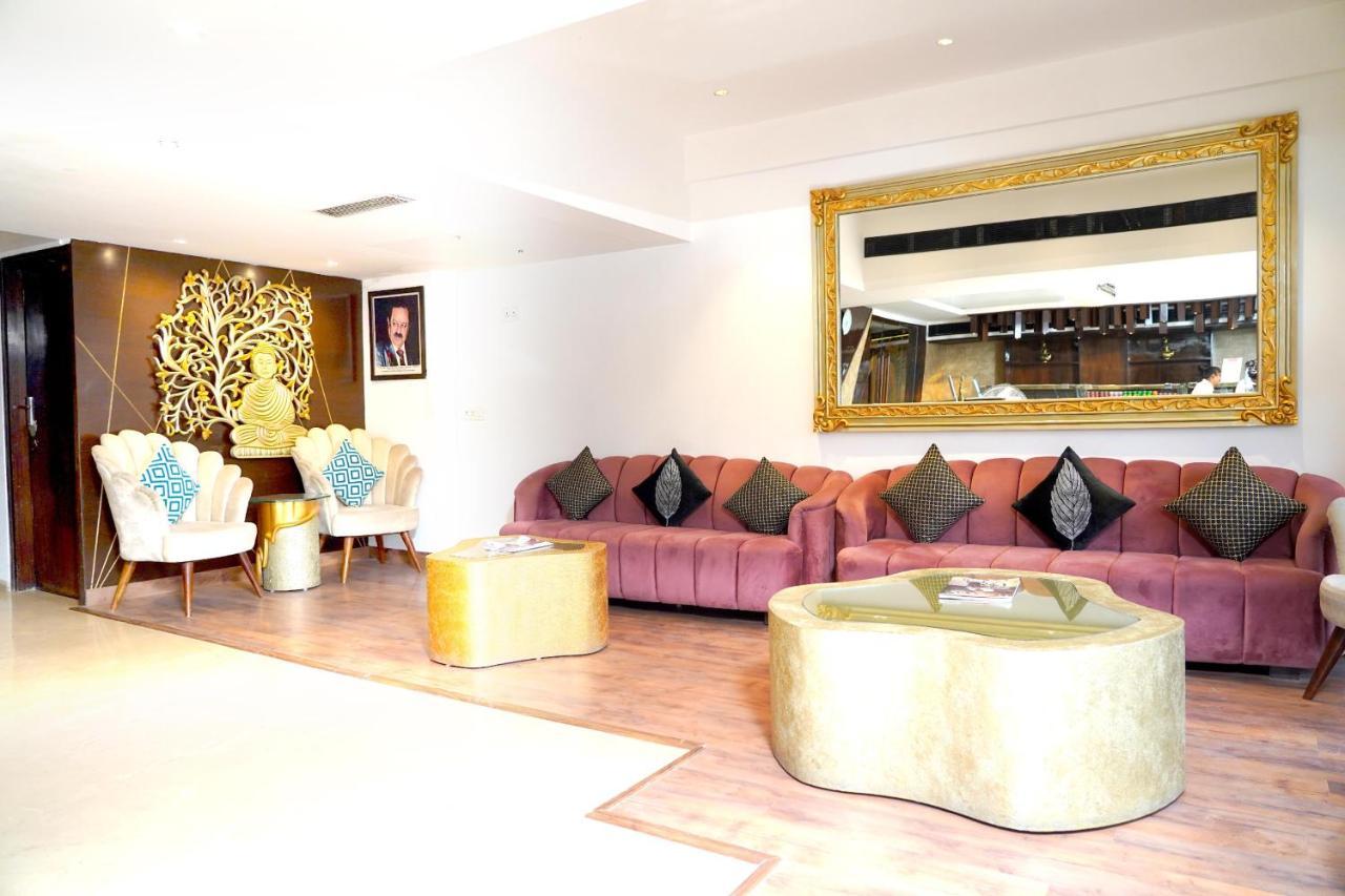 Keyon By Kumar Hotel Amritsar