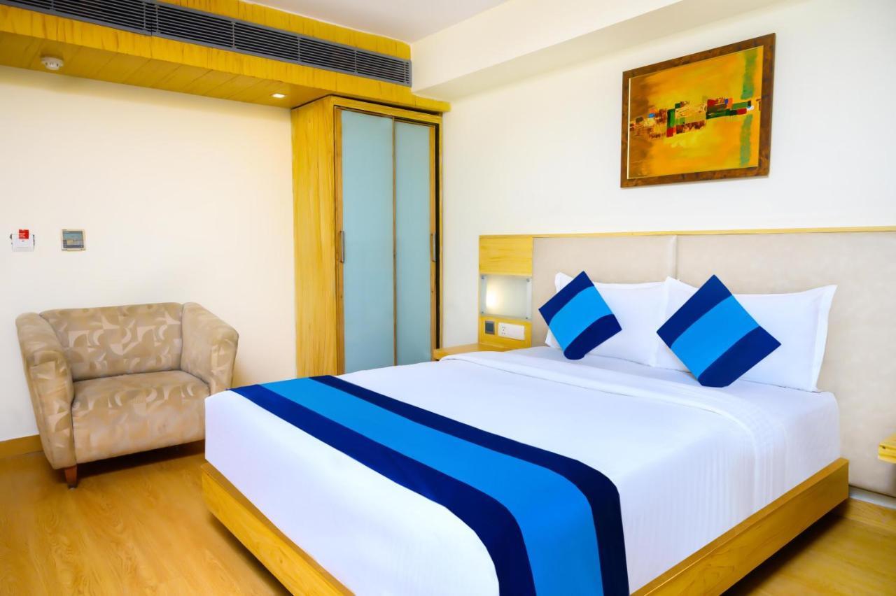 Keyon By Kumar Hotel