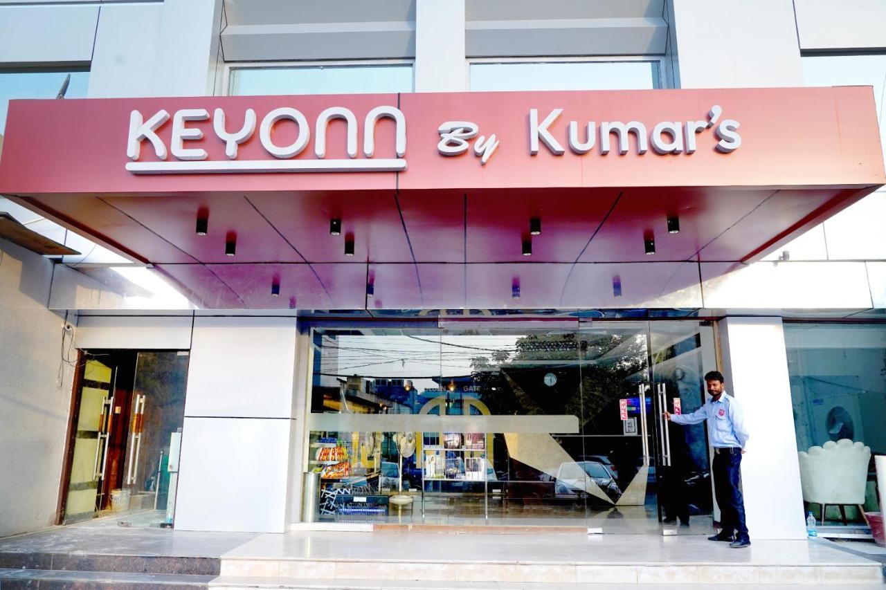 Hotel Keyon By Kumar Amritsar