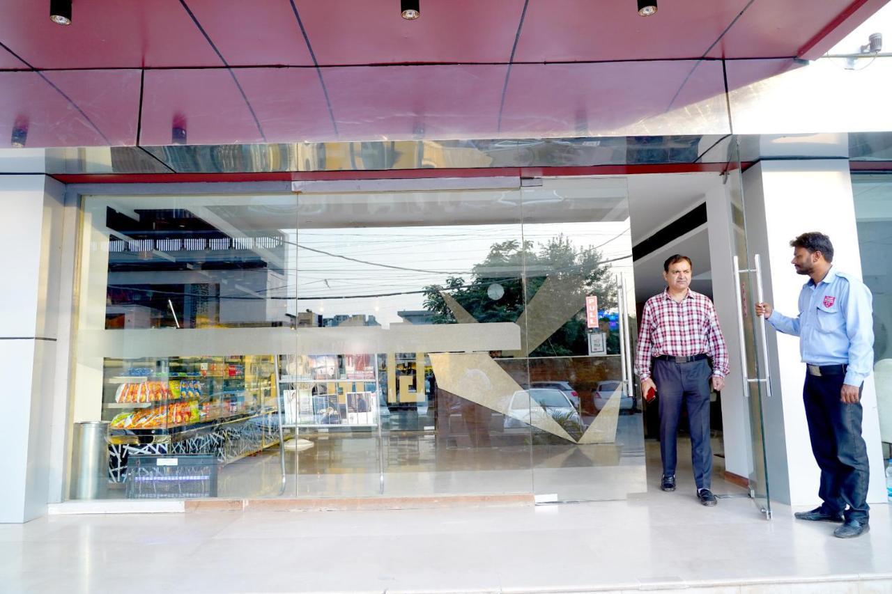 Keyon By Kumar Hotel 3*