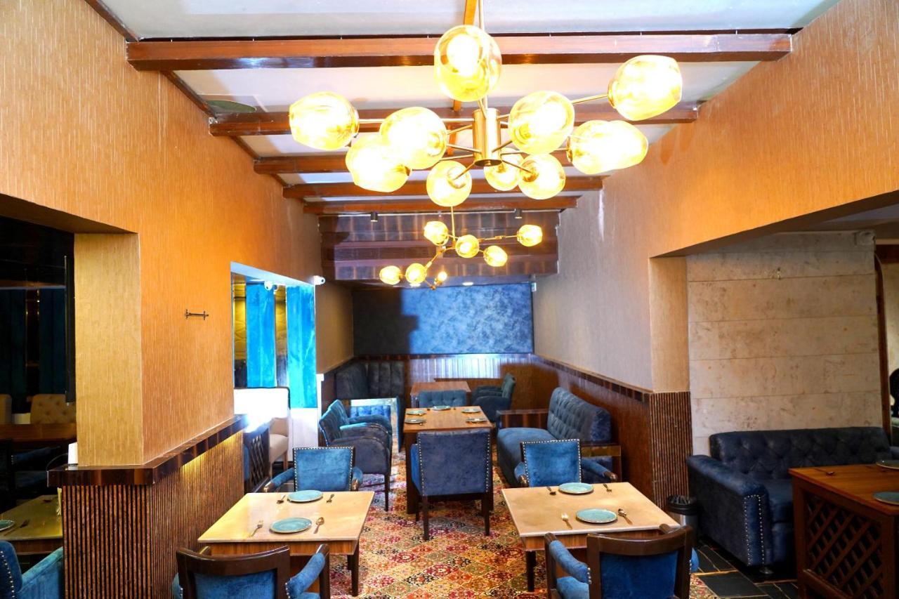 Keyon By Kumar Hotel 3*