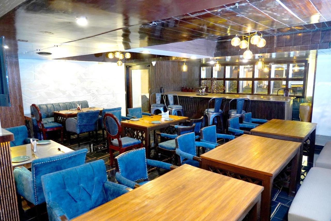 Keyon By Kumar 3* Amritsar