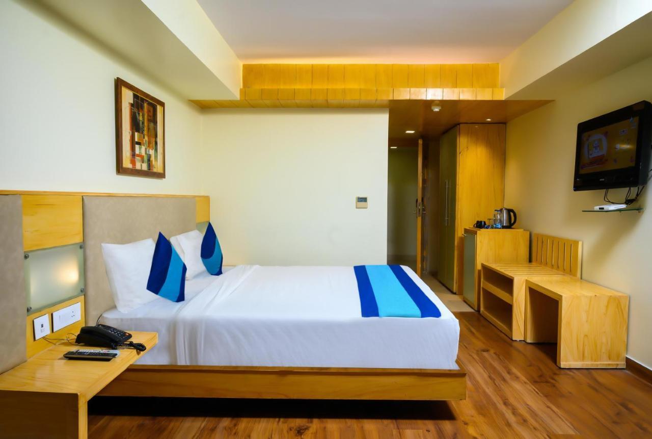 Keyon By Kumar Hotel 3*