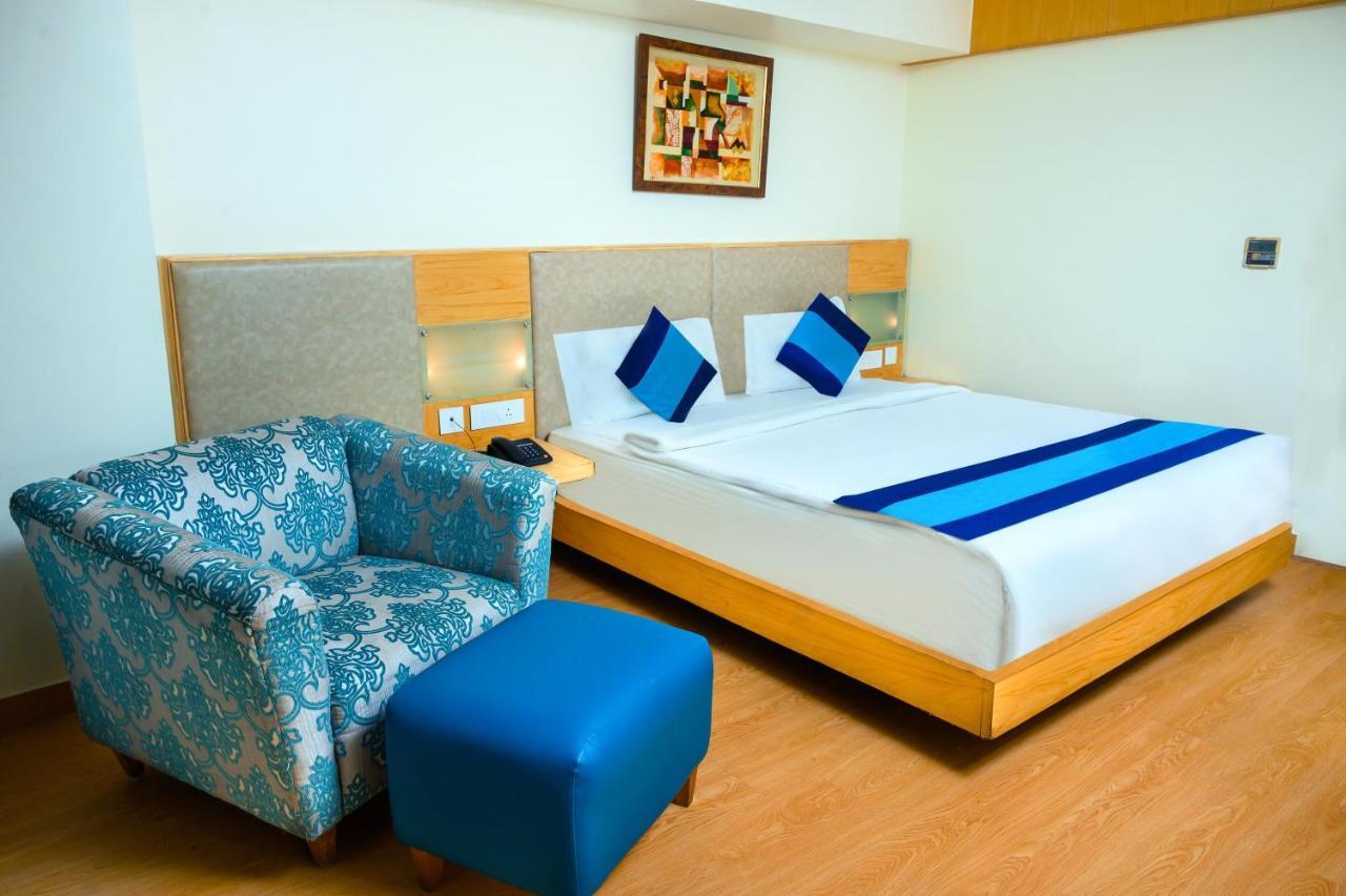 Keyon By Kumar Hotel Amritsar