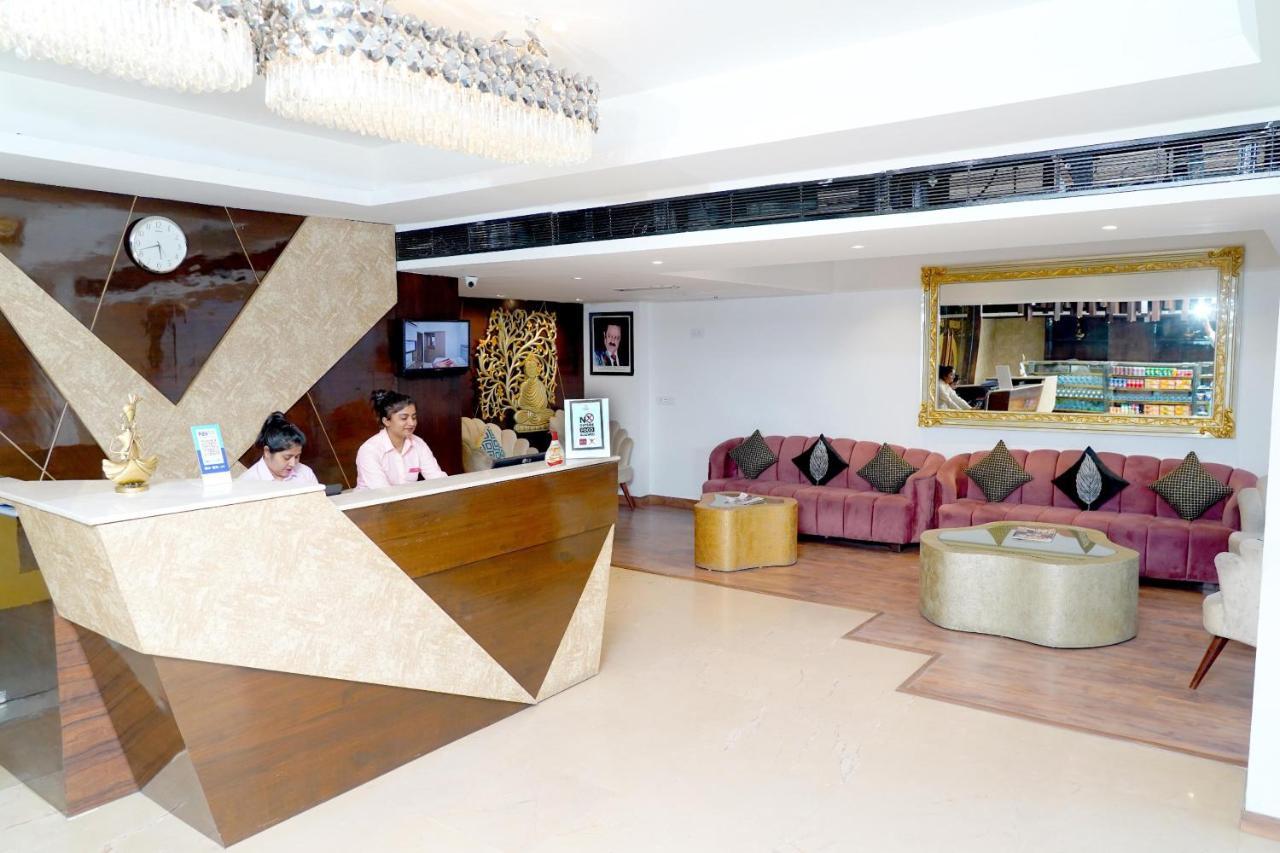 Hotel Keyon By Kumar