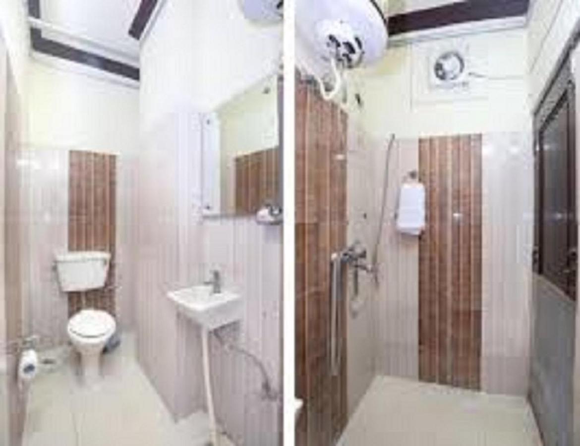 Guru Kalgidhar Residency, Hotel