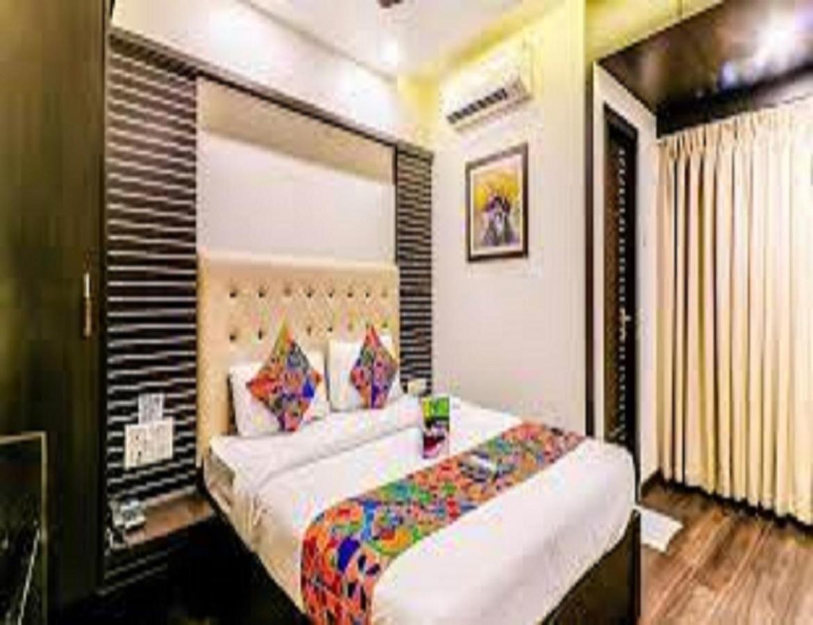 Hotel Guru Kalgidhar Residency, Amritsar
