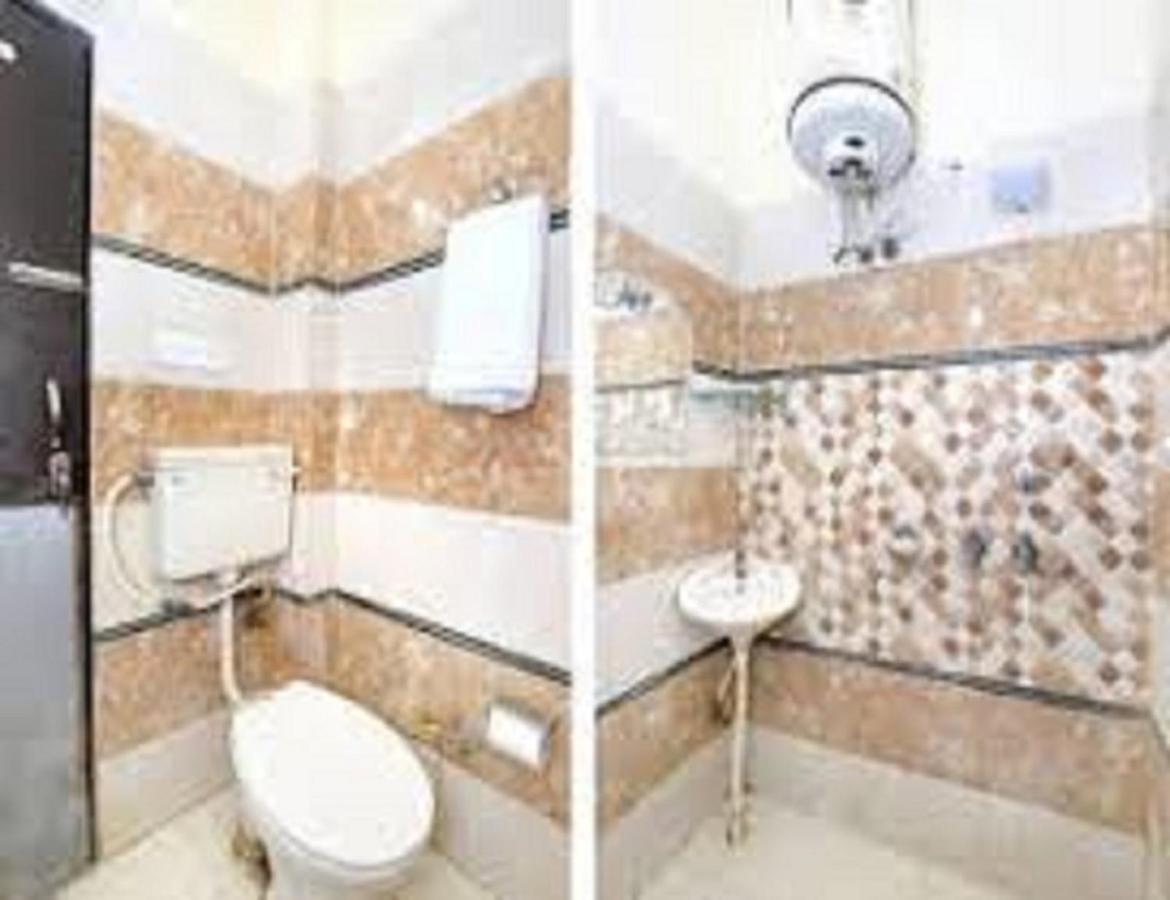 Guru Kalgidhar Residency, Hotel