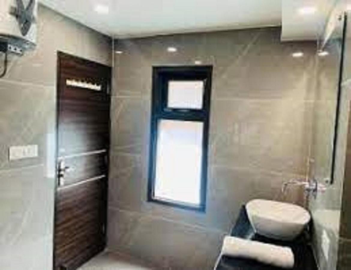 Gurmehar Residency,