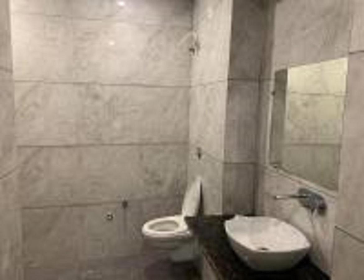 Hotel Gurmehar Residency, 4*